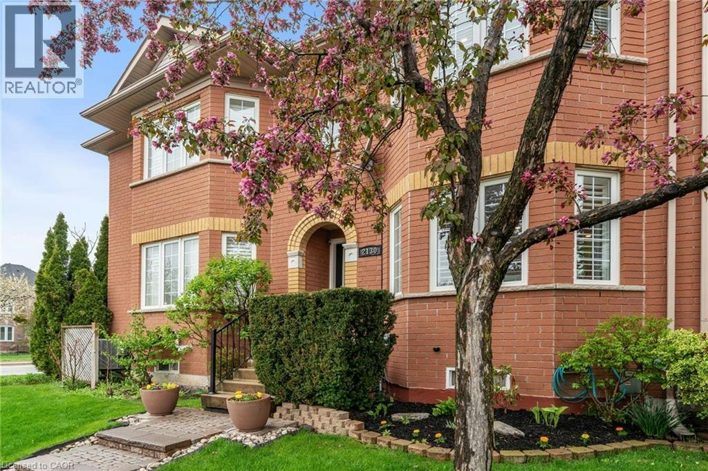 2130 Forest Gate Park, Oakville, ON, L6M 4B4