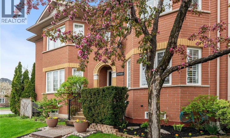 2130 Forest Gate Park