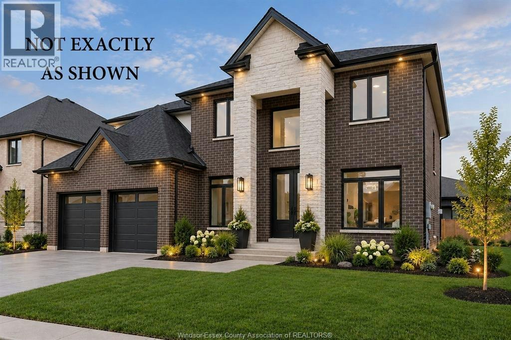 3691 Farrow Avenue, Windsor, ON, N9E 0B2