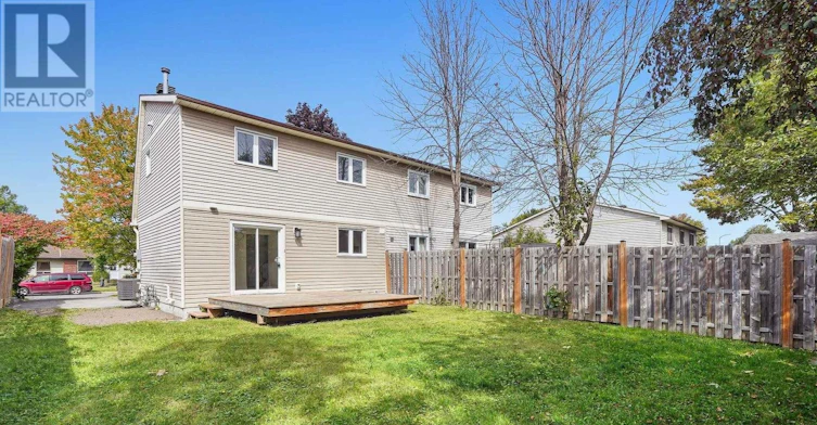 286 Mockingbird Drive, Ottawa, ON, K1E 2A5 - 32