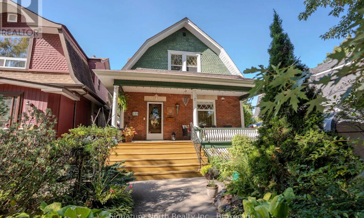 239 Marks Street N