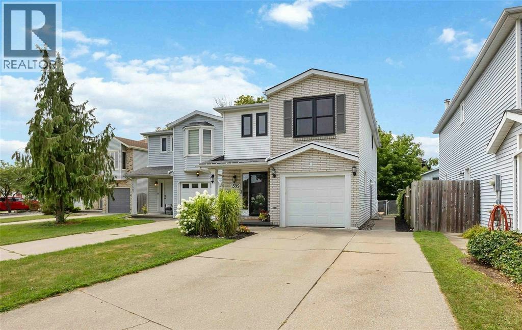 1599 Murphy Road, Sarnia, ON, N7S 2Z4