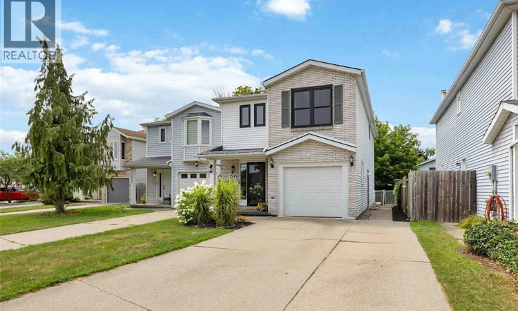 1599 Murphy Road