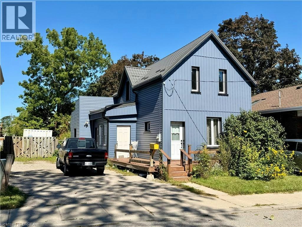 112 Arthur Street, Brantford, ON, N3S 3J4
