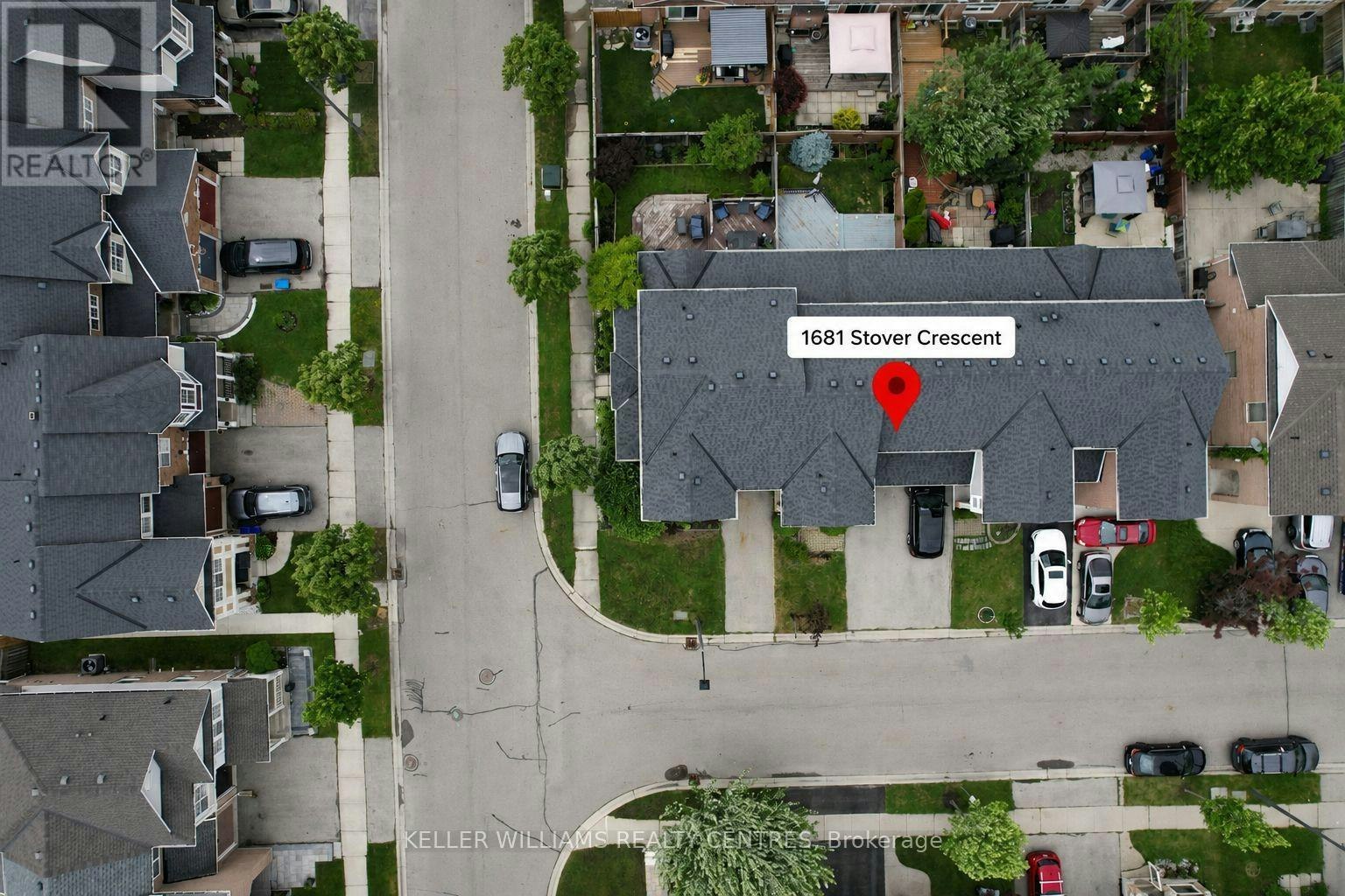 1681 Stover Crescent, Milton, ON, L9T 5N3 - 2