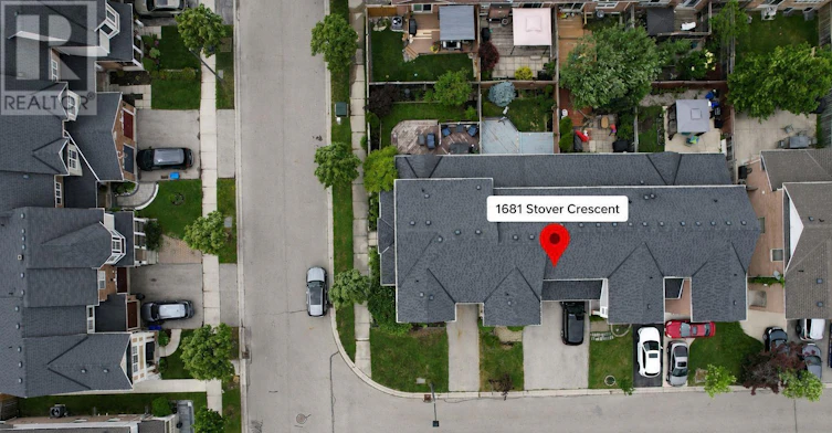 1681 Stover Crescent, Milton, ON, L9T 5N3 - 2