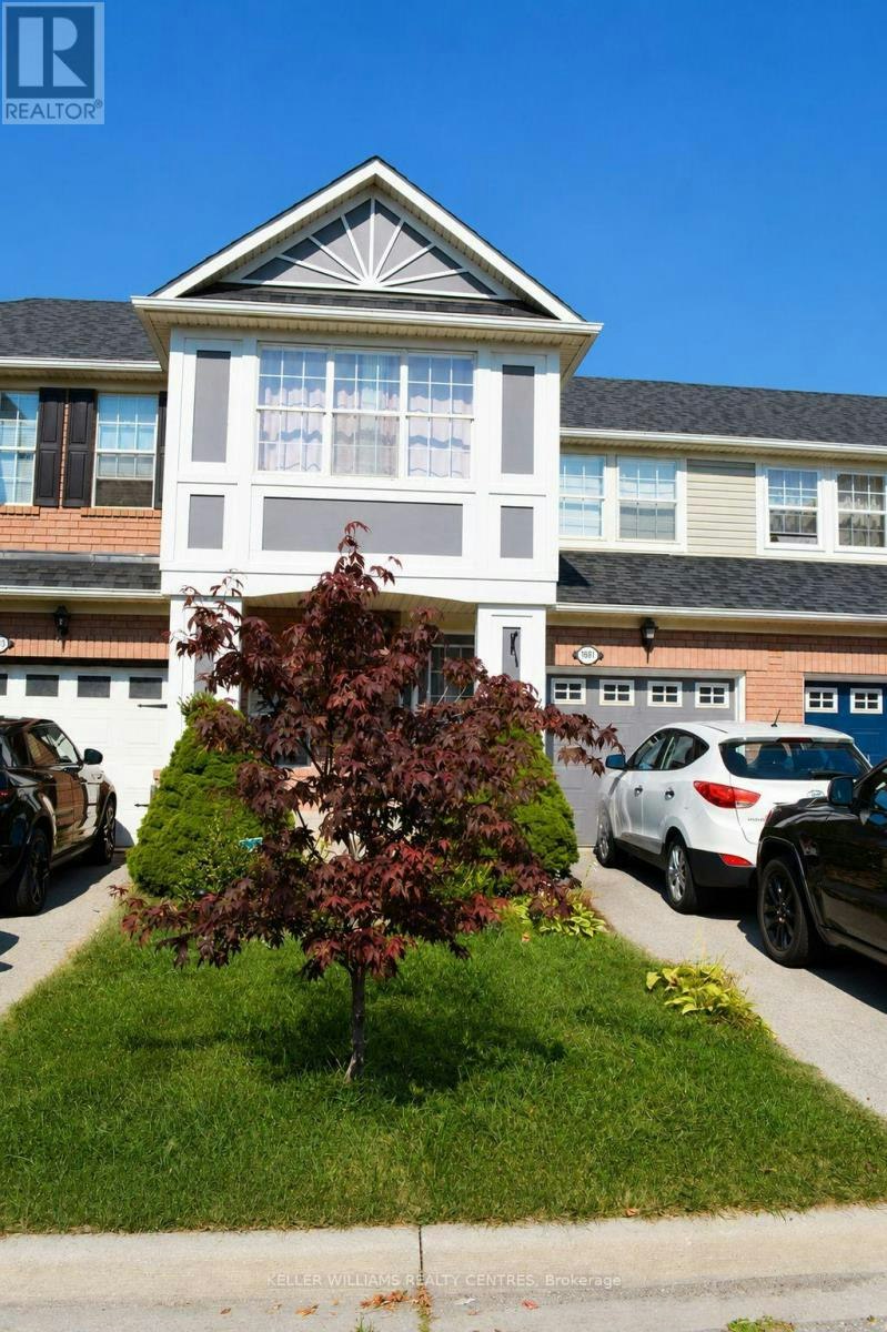 1681 Stover Crescent, Milton, ON, L9T 5N3 - 3