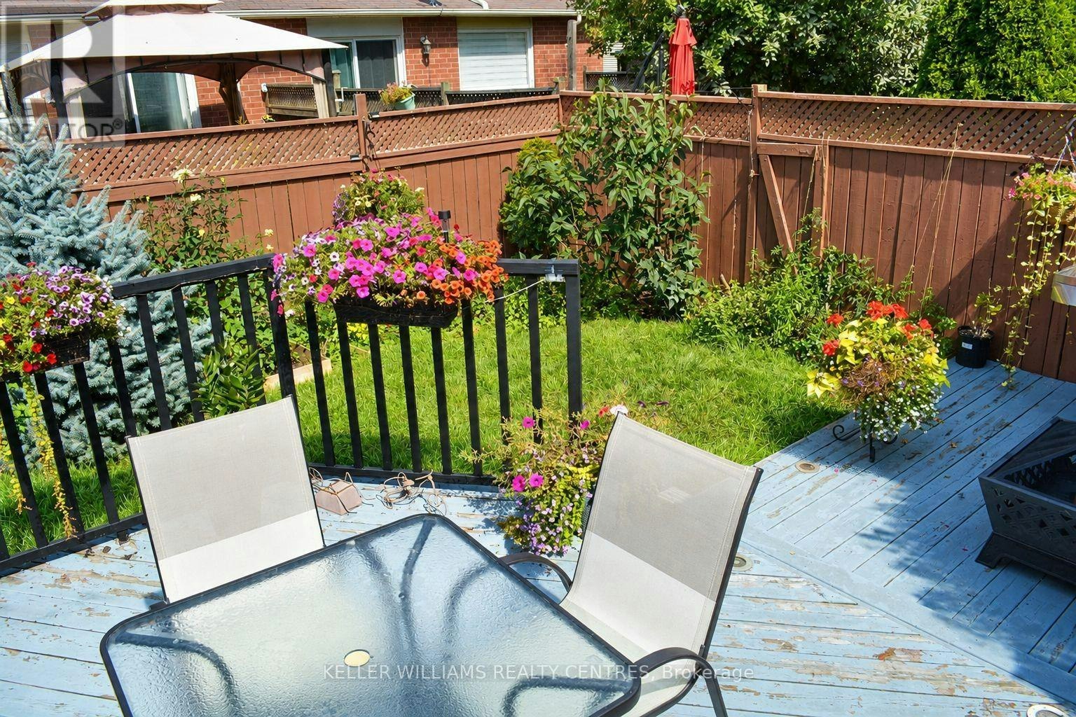 1681 Stover Crescent, Milton, ON, L9T 5N3 - 20