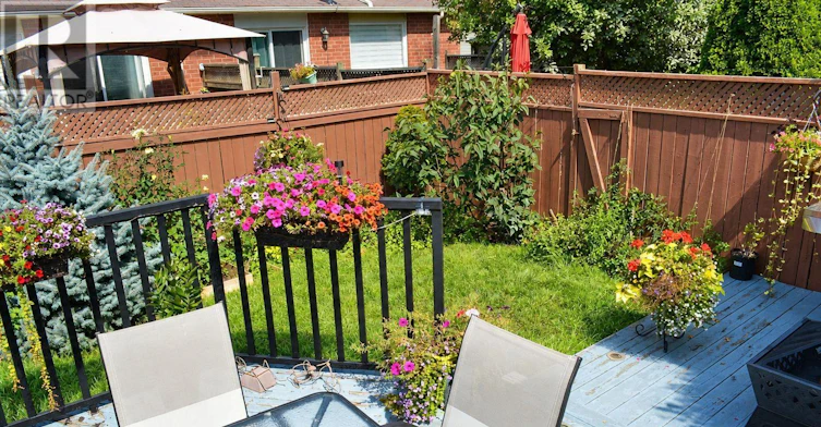 1681 Stover Crescent, Milton, ON, L9T 5N3 - 20