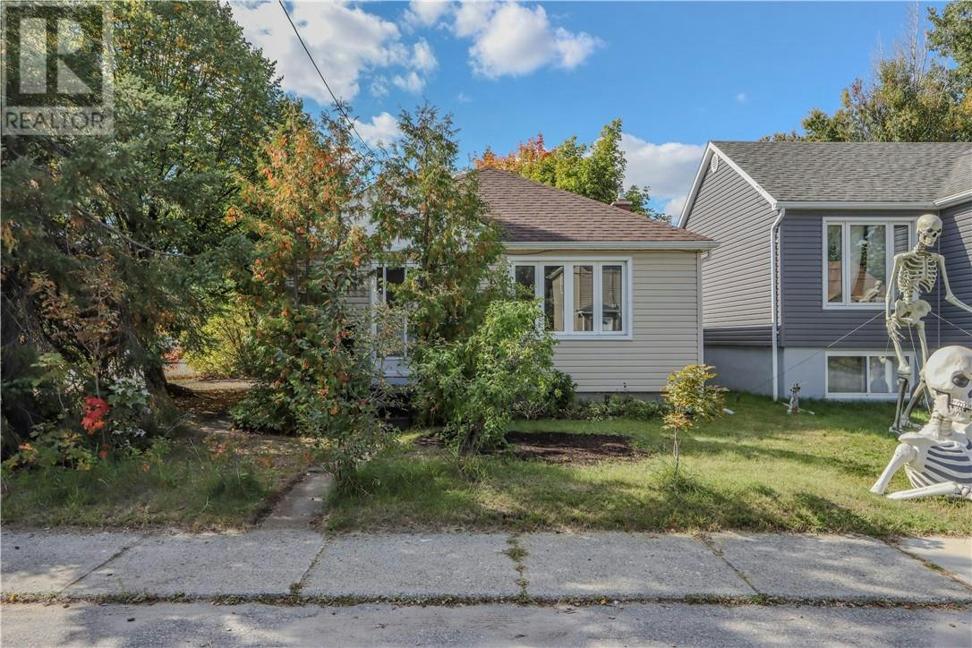 199 Barlow Street, Greater Sudbury, ON, P3C 3K4