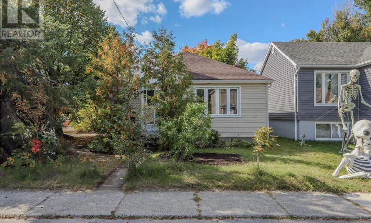199 Barlow Street