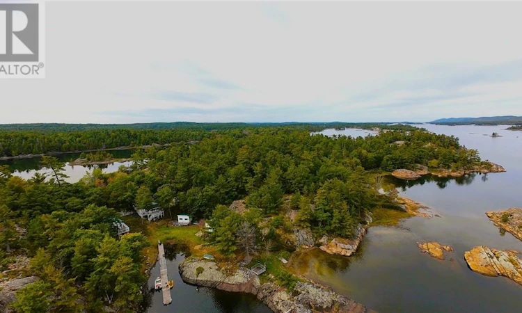 TP-2300 Of Islands Bay
