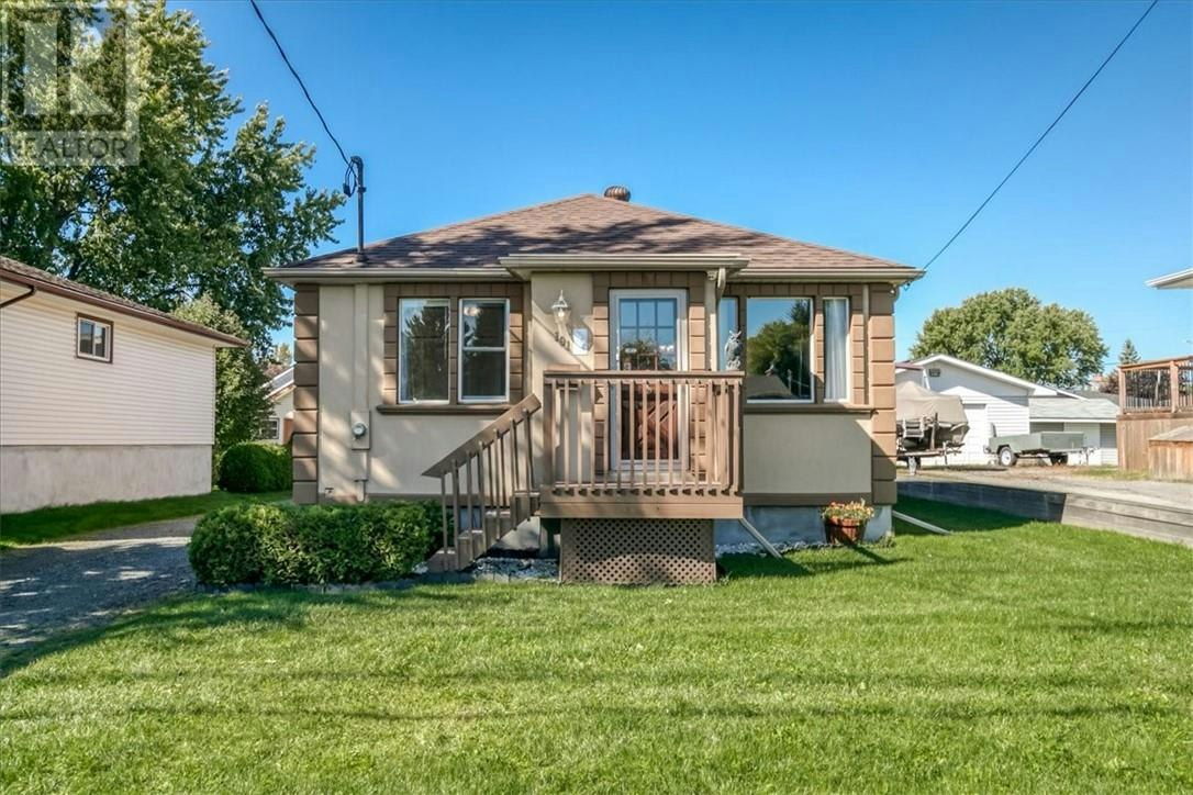 191 Levesque Street, Greater Sudbury, ON, P3B 3T2