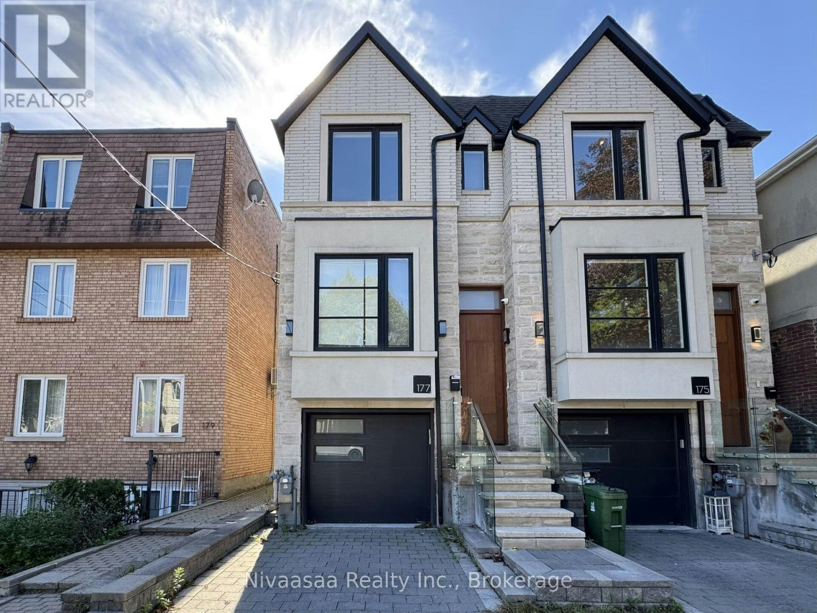 177 Ranleigh Avenue, Toronto, ON, M4N 1X3