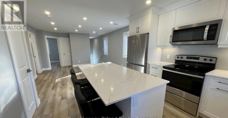 1-695 Hayball Street, Woodstock, ON, N4S 4Z5 - 3