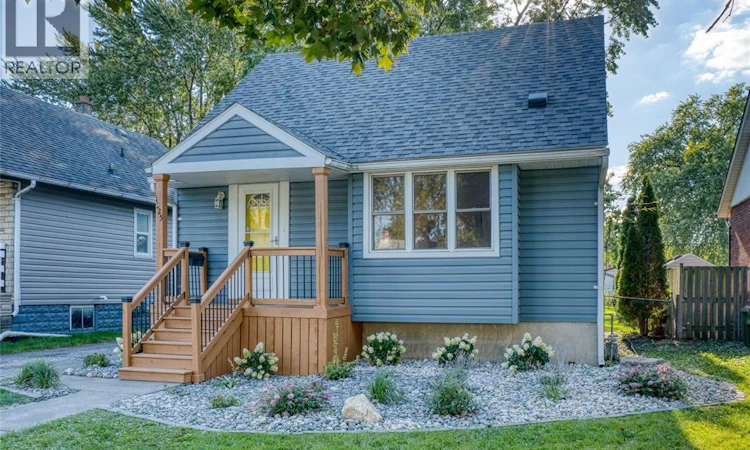 1325 Bernard