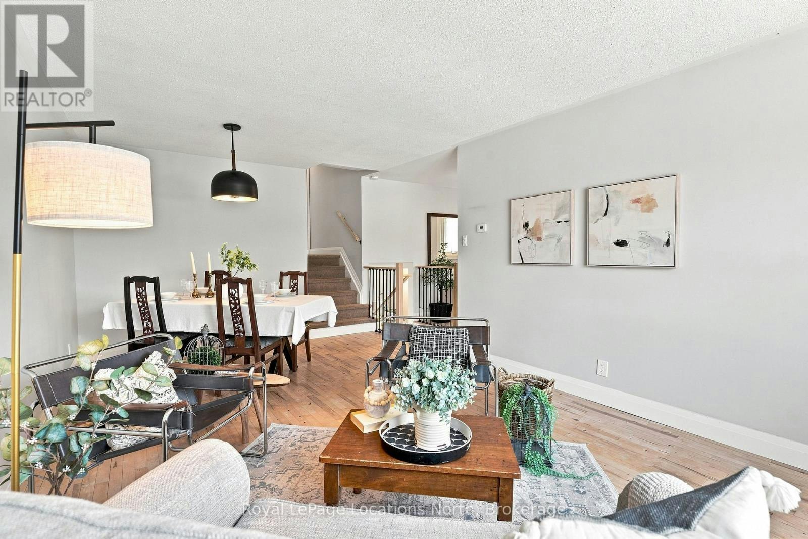 32 Courtice Crescent, Collingwood, ON, L9Y 4G1 - 8