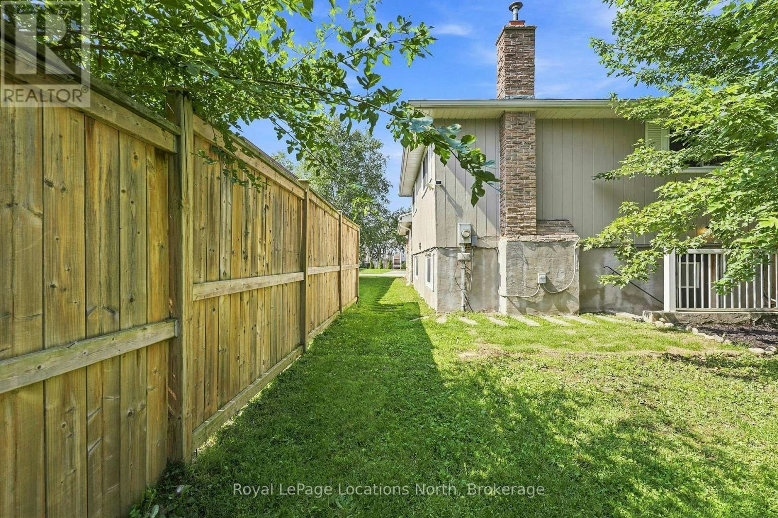 32 Courtice Crescent, Collingwood, ON, L9Y 4G1 - 32