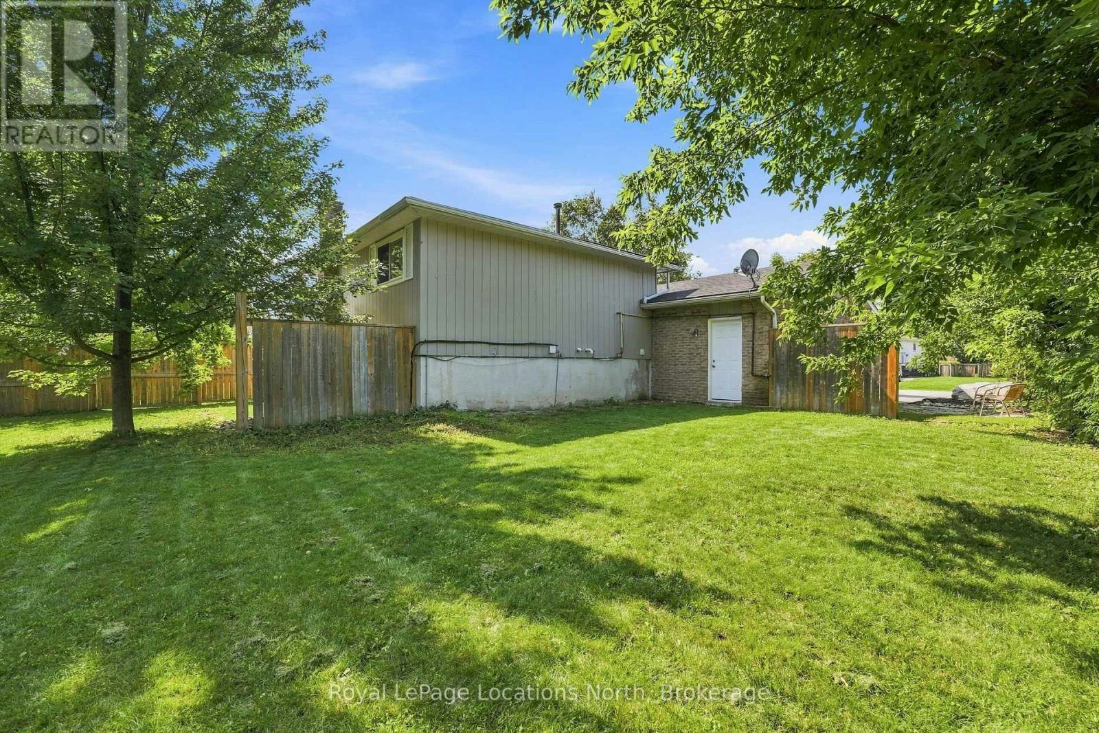 32 Courtice Crescent, Collingwood, ON, L9Y 4G1 - 30