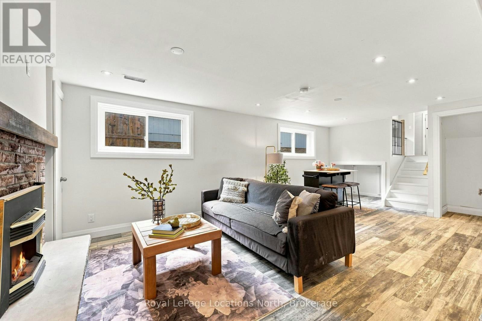 32 Courtice Crescent, Collingwood, ON, L9Y 4G1 - 20