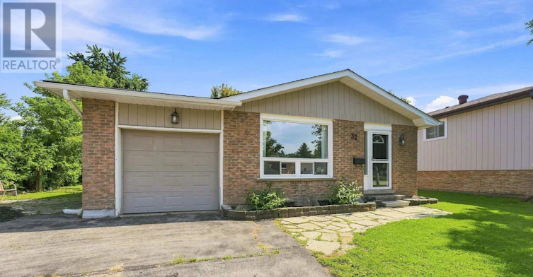 32 Courtice Crescent, Collingwood, ON, L9Y 4G1