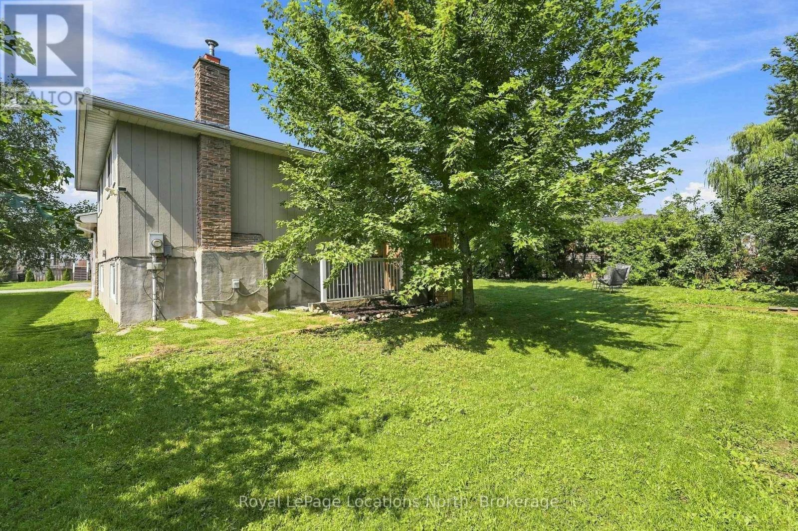 32 Courtice Crescent, Collingwood, ON, L9Y 4G1 - 31