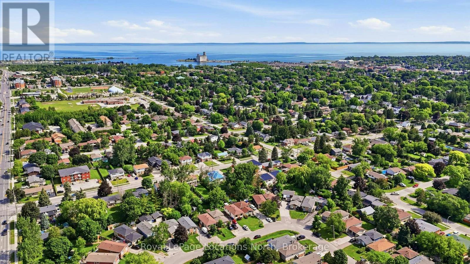 32 Courtice Crescent, Collingwood, ON, L9Y 4G1 - 35