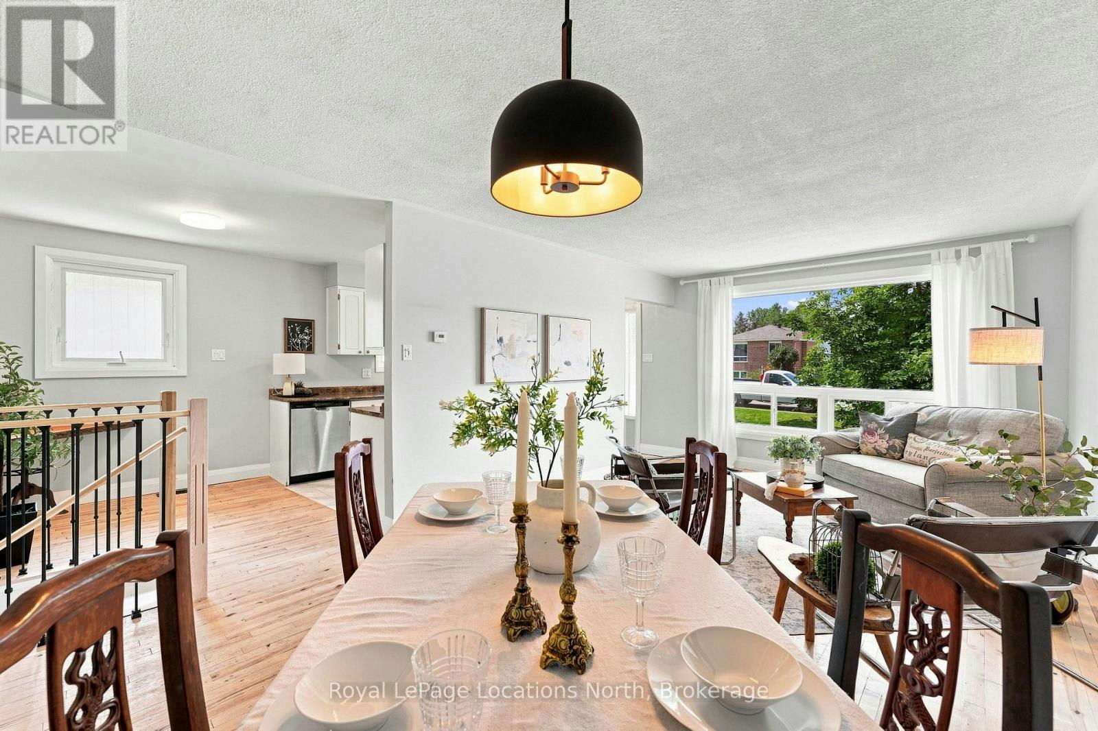 32 Courtice Crescent, Collingwood, ON, L9Y 4G1 - 10