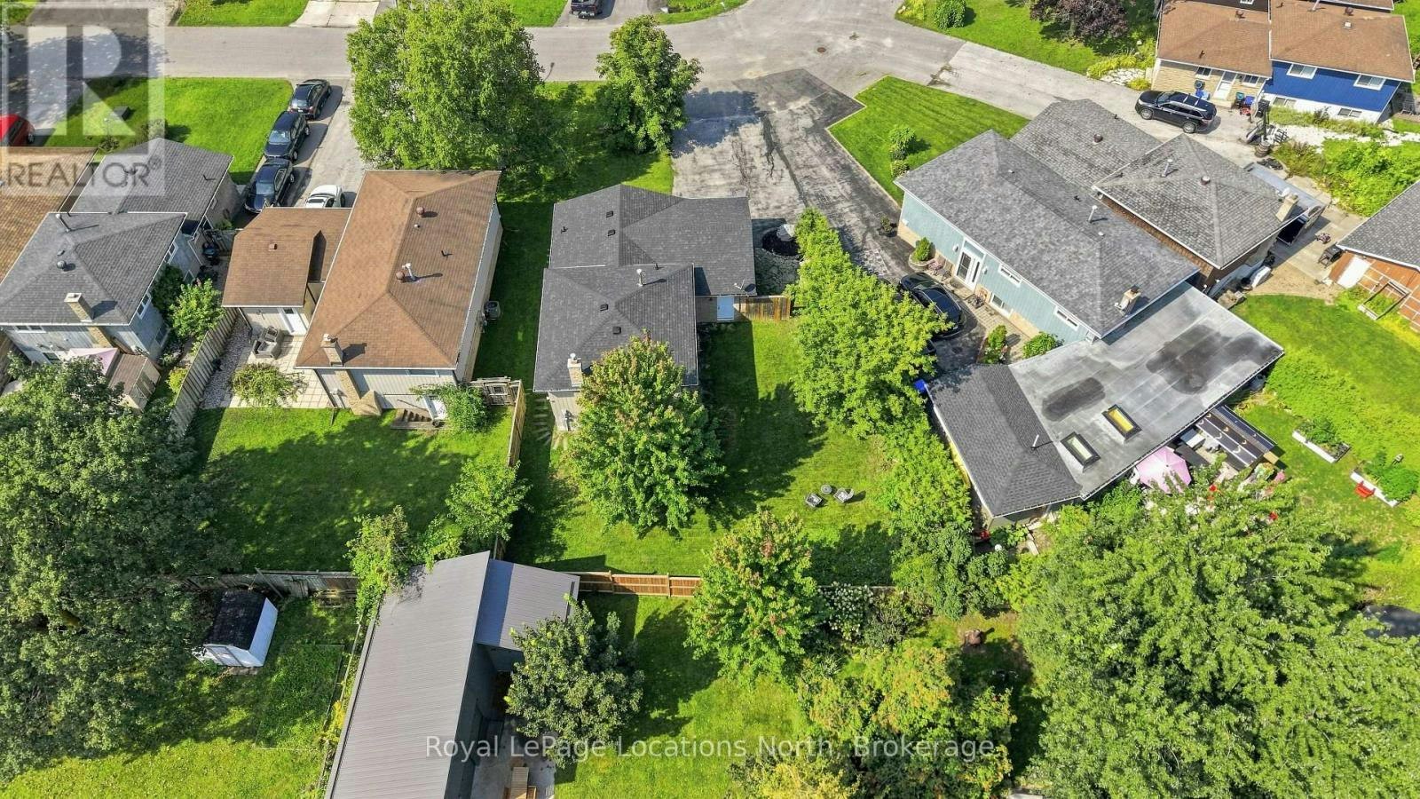 32 Courtice Crescent, Collingwood, ON, L9Y 4G1 - 37