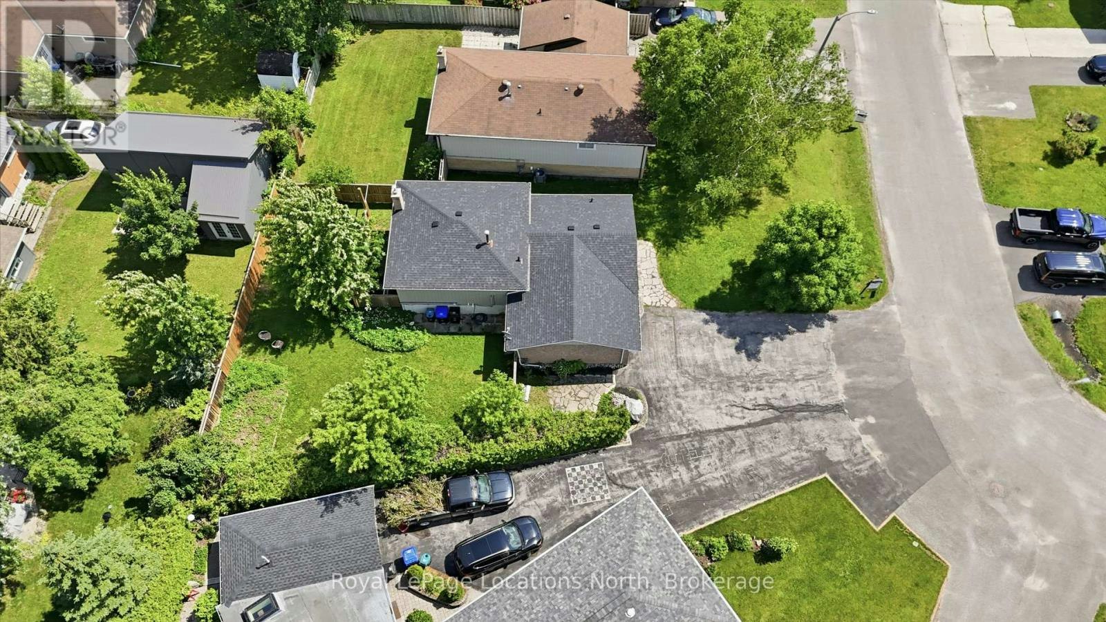 32 Courtice Crescent, Collingwood, ON, L9Y 4G1 - 34