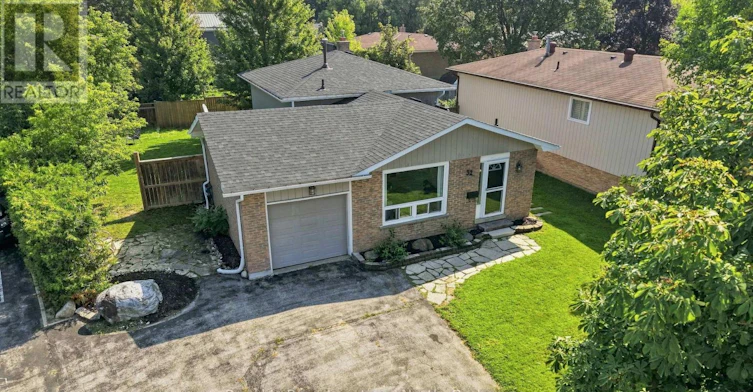 32 Courtice Crescent, Collingwood, ON, L9Y 4G1 - 38