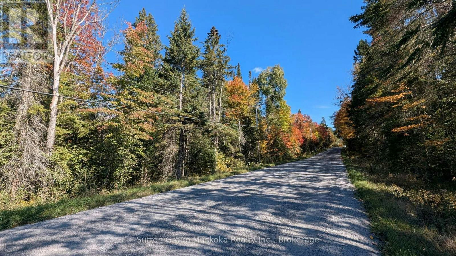 00 Savage Settlement Road, Perry, ON, P0A 1Y0