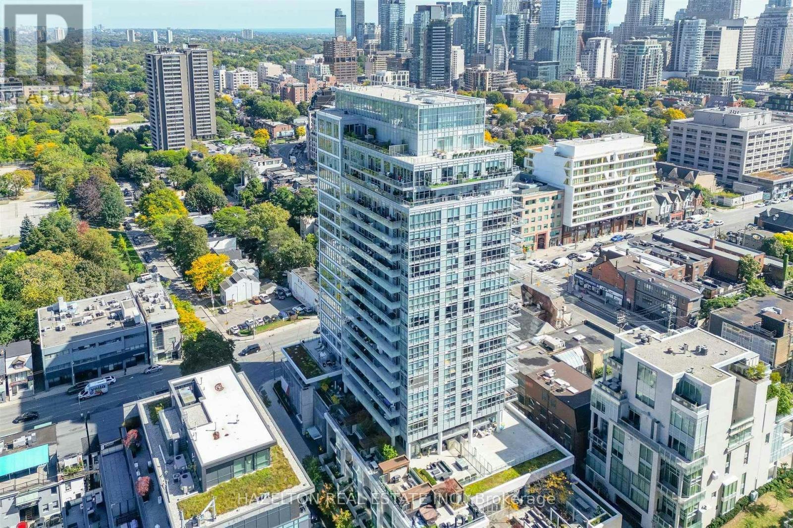 206-170 Avenue Road, Toronto, ON, M5R 0A4
