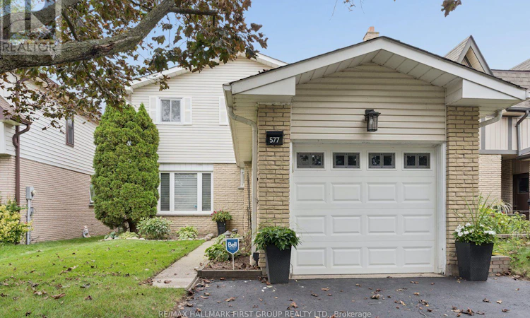 577 Creekview Circle