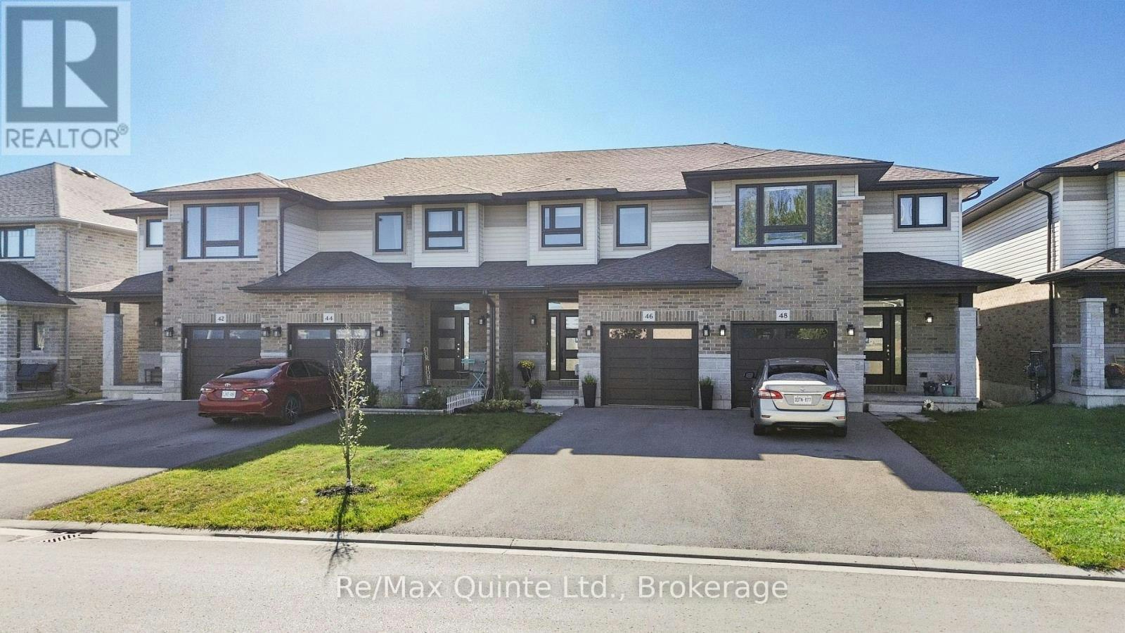 46 Cottonwood Drive, Belleville, ON, K8N 0J2