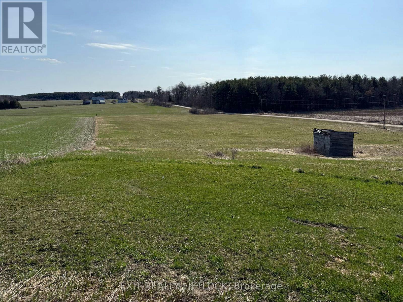 66 Concession 8 Road E, Trent Hills, ON, K0K 3K0