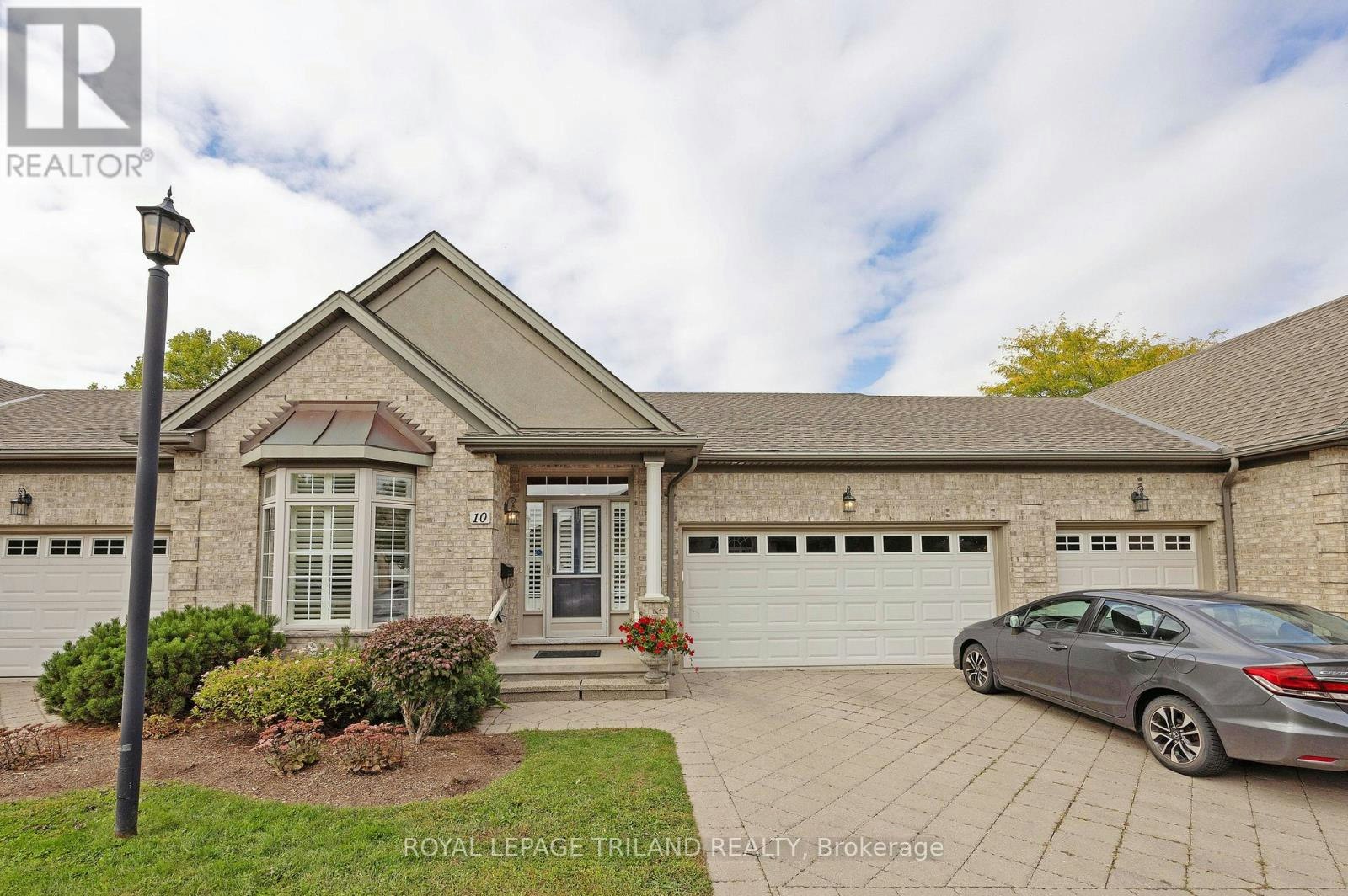 10-575 Mcgarrell Place, London, ON, N6G 5L3