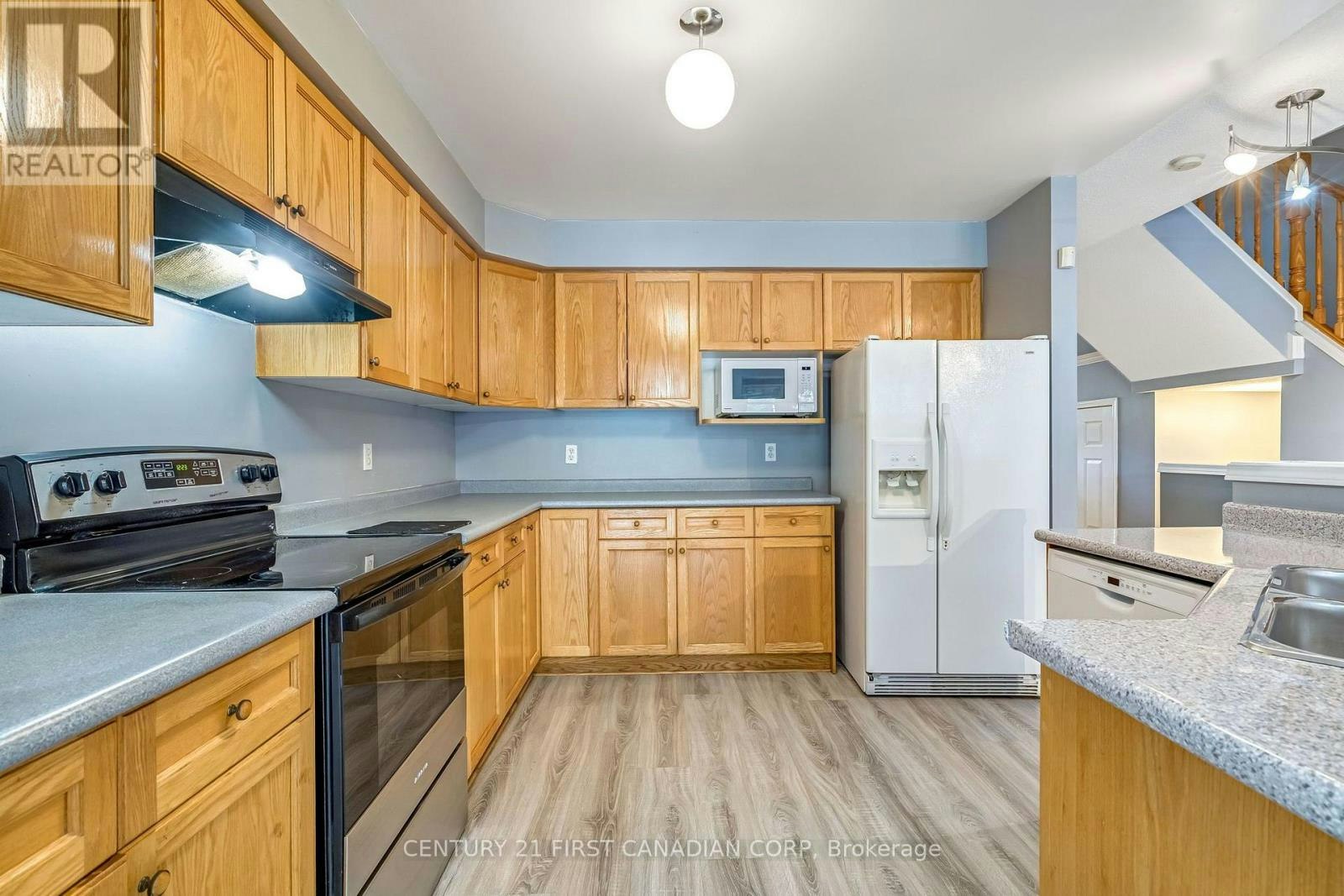 22-185 North Centre Road, London, ON, N5X 4C9 - 9