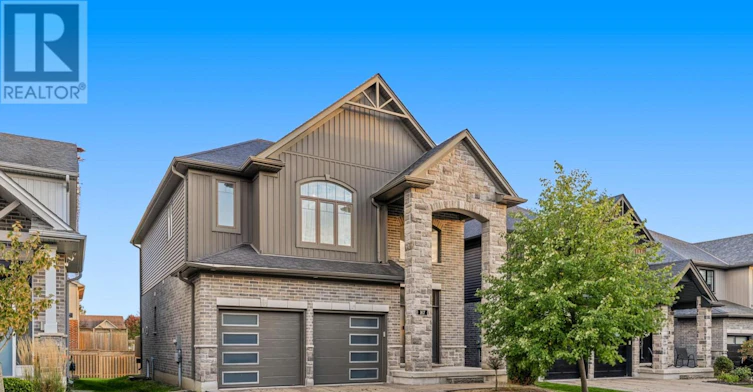 167-1061 Eagletrace Drive, London, ON, N6G 0T3 - 2