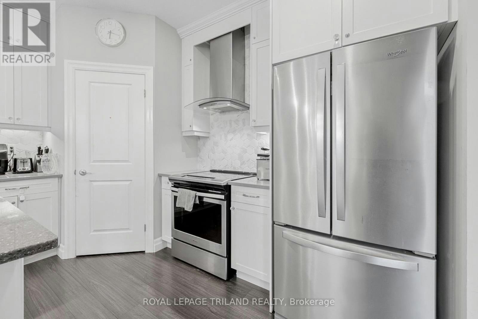 167-1061 Eagletrace Drive, London, ON, N6G 0T3 - 12