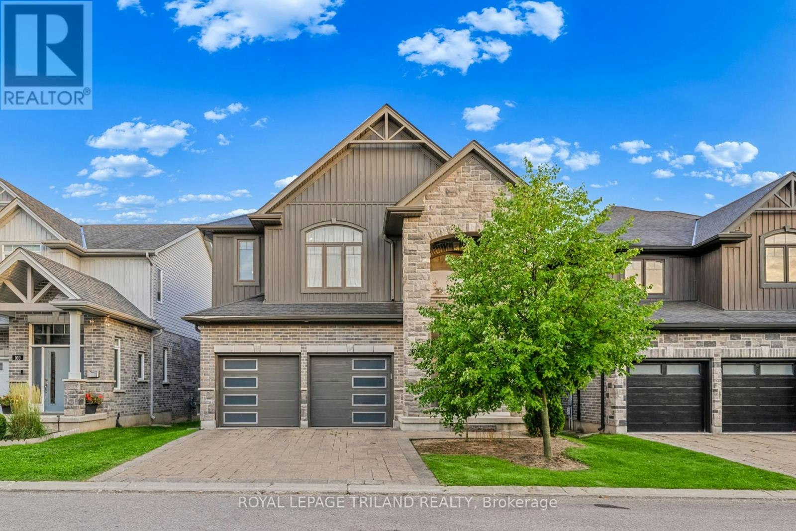 167-1061 Eagletrace Drive, London, ON, N6G 0T3