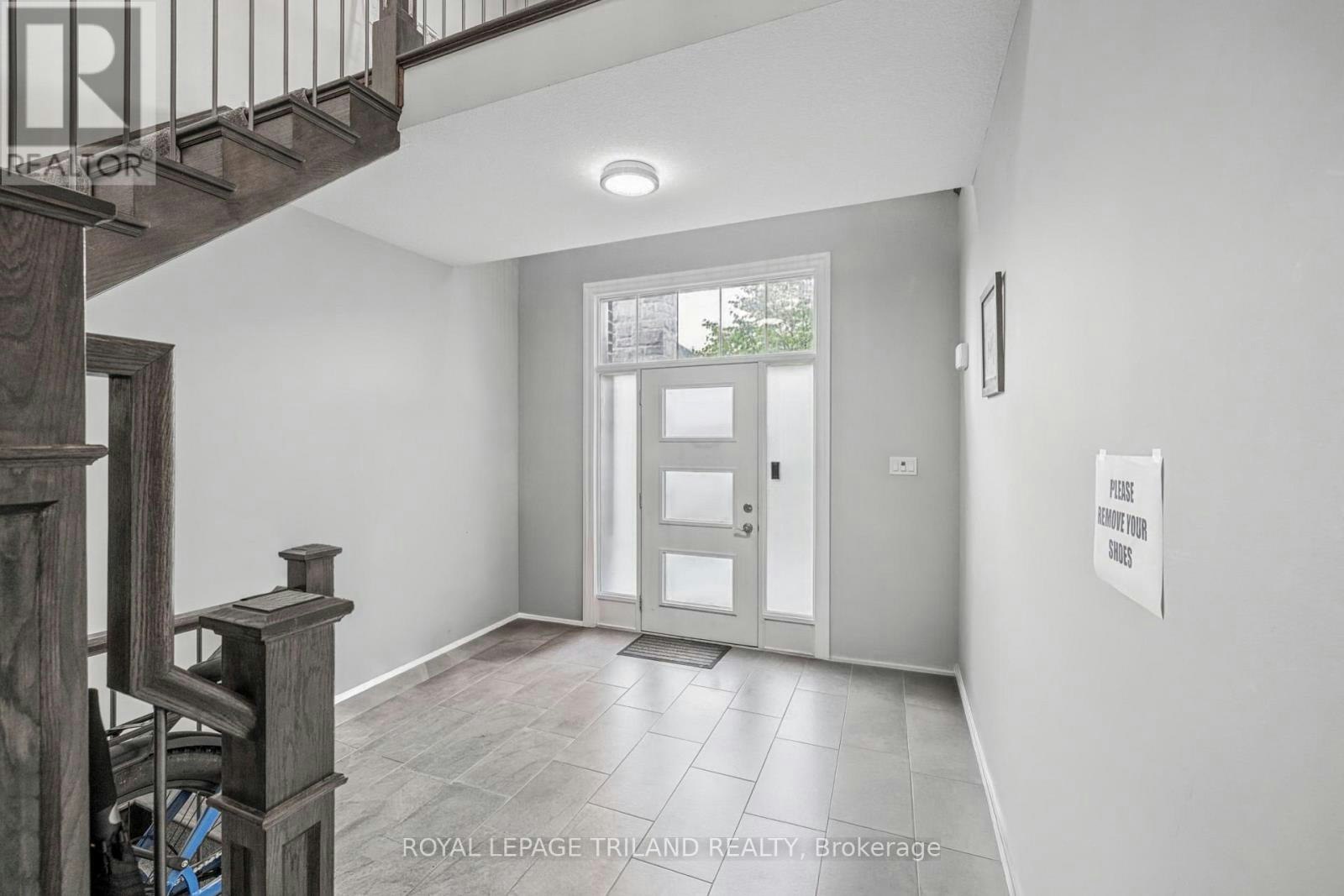 167-1061 Eagletrace Drive, London, ON, N6G 0T3 - 4