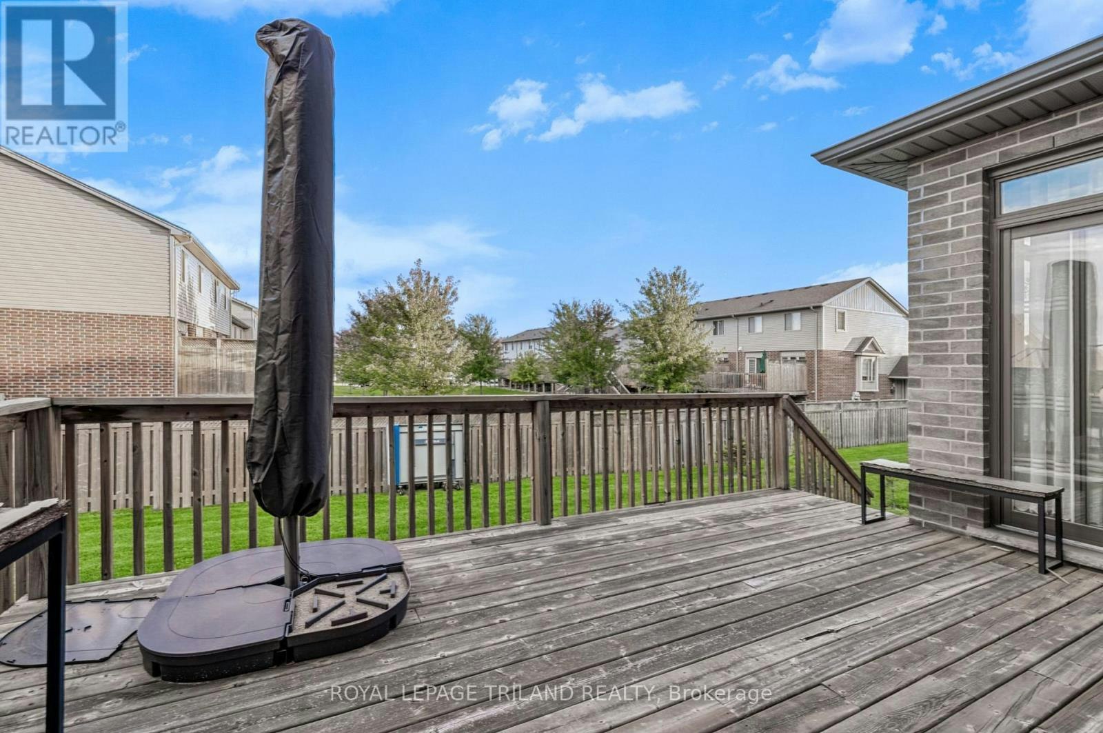167-1061 Eagletrace Drive, London, ON, N6G 0T3 - 28