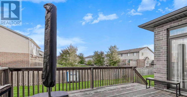 167-1061 Eagletrace Drive, London, ON, N6G 0T3 - 28