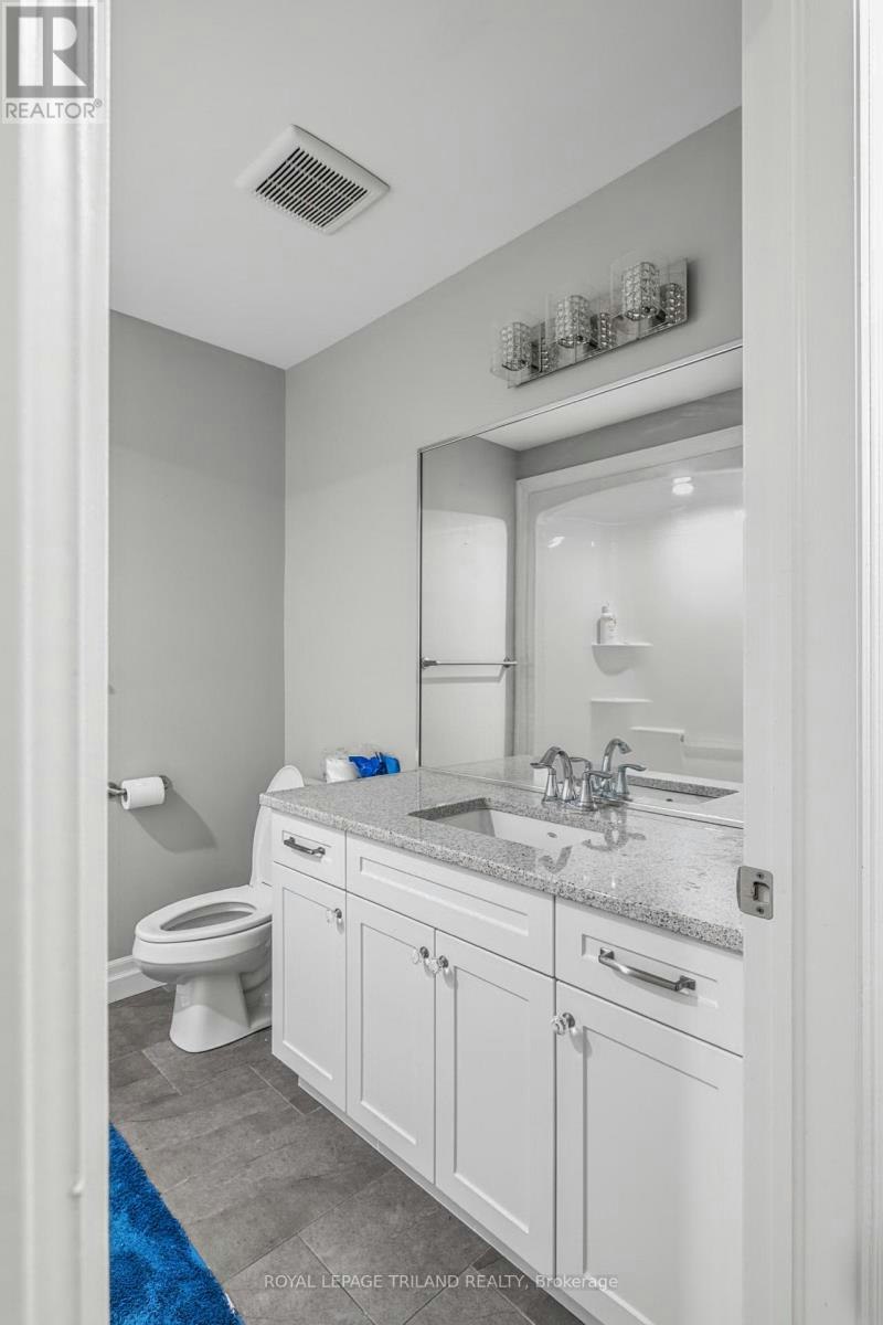 167-1061 Eagletrace Drive, London, ON, N6G 0T3 - 25