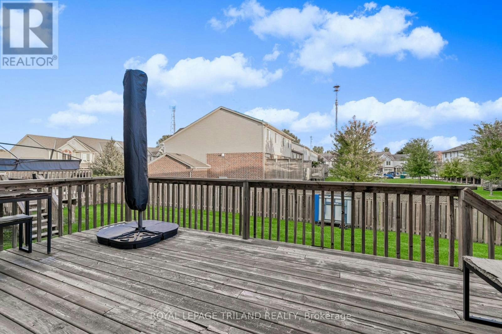 167-1061 Eagletrace Drive, London, ON, N6G 0T3 - 27