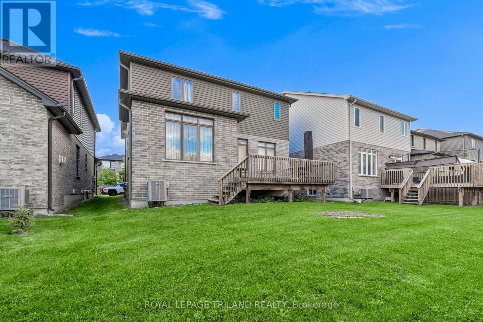 167-1061 Eagletrace Drive, London, ON, N6G 0T3 - 30