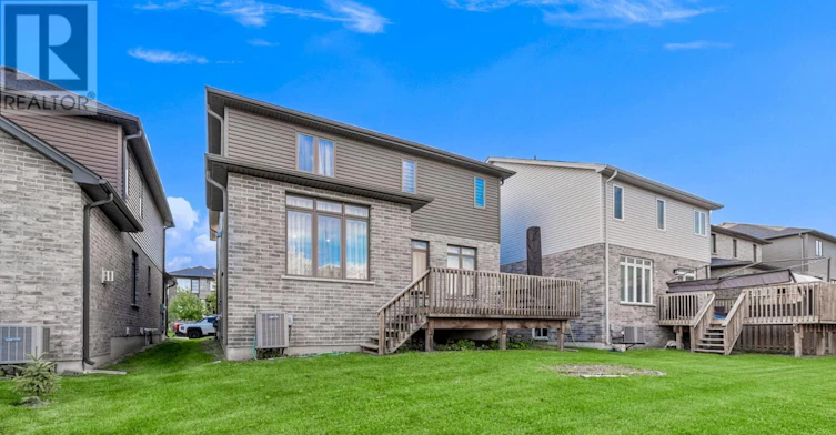 167-1061 Eagletrace Drive, London, ON, N6G 0T3 - 30