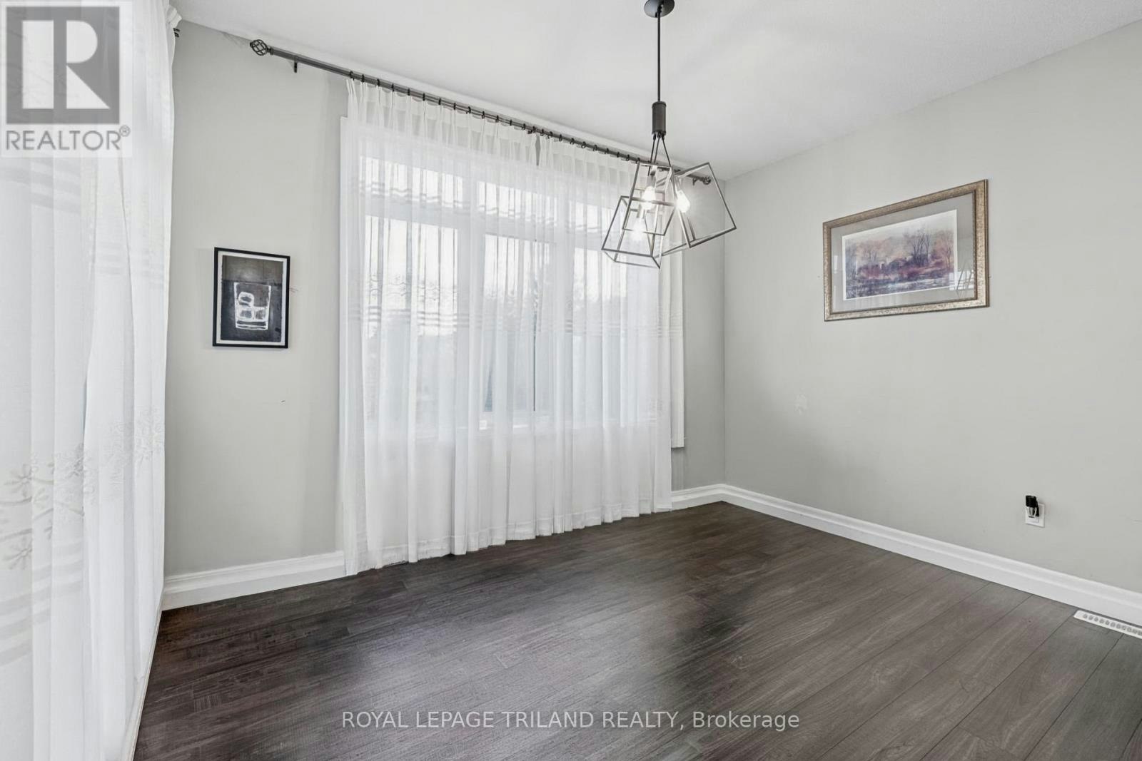 167-1061 Eagletrace Drive, London, ON, N6G 0T3 - 9