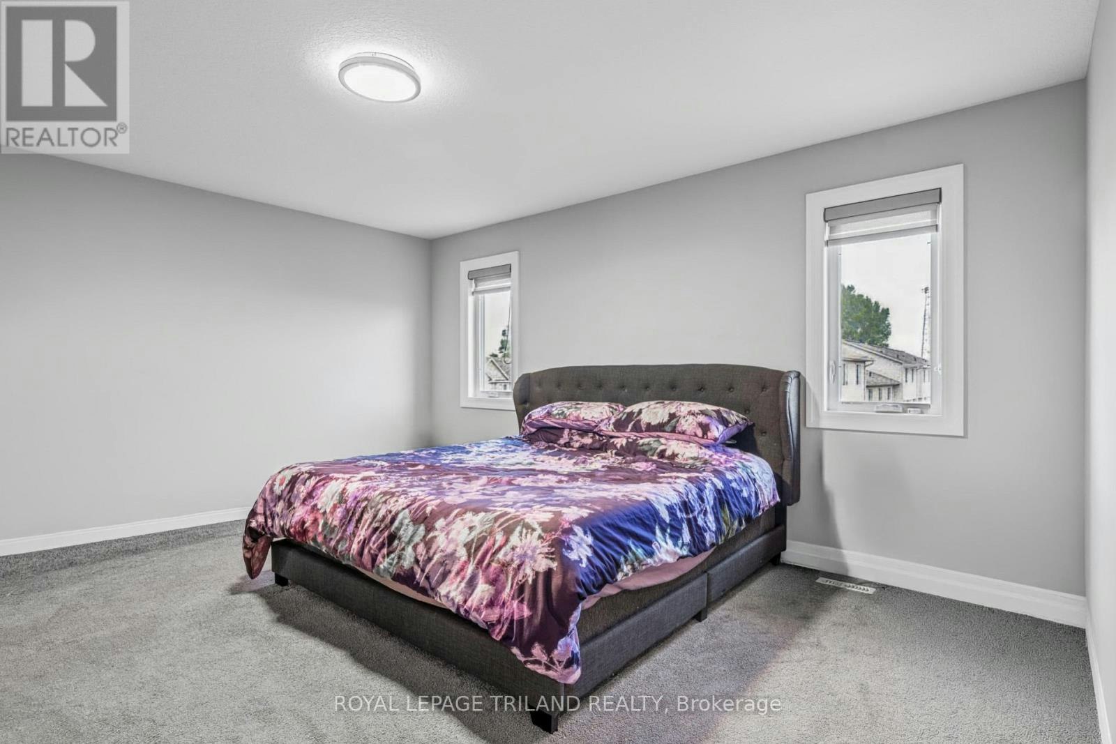 167-1061 Eagletrace Drive, London, ON, N6G 0T3 - 21